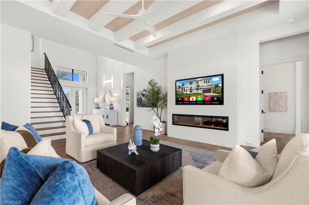 MARCO ISLAND - Residential