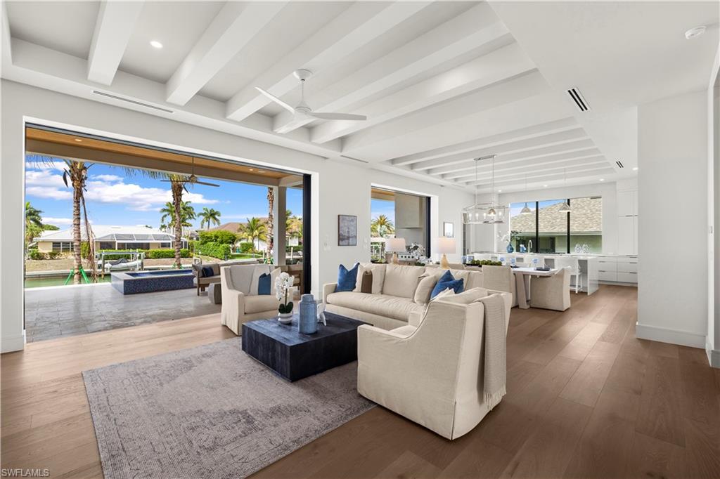 MARCO ISLAND - Residential