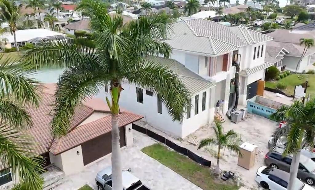 MARCO ISLAND - Residential