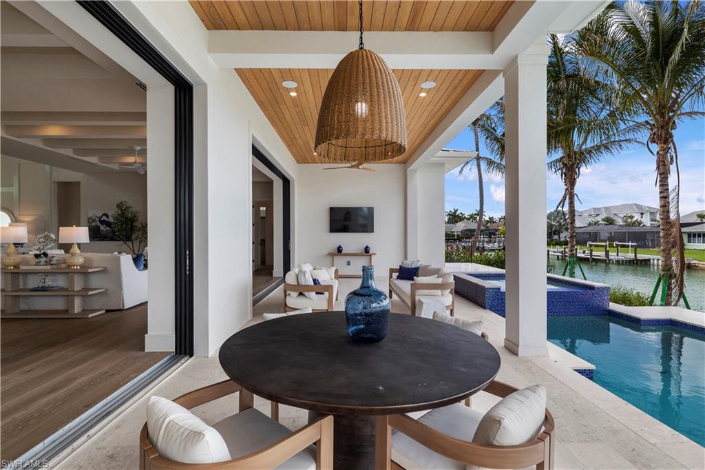 MARCO ISLAND - Residential