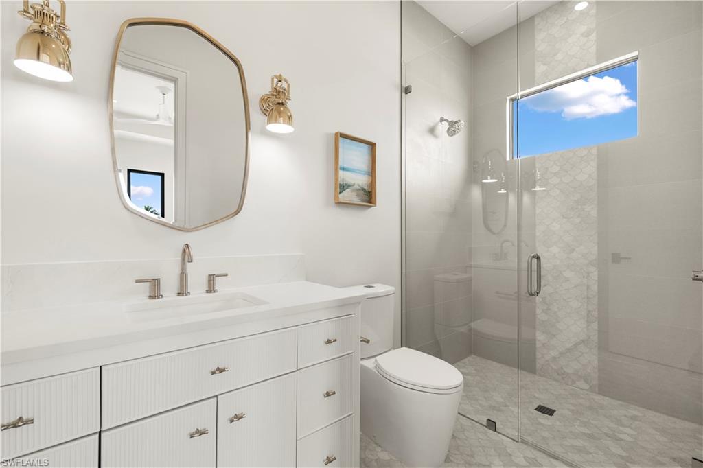 MARCO ISLAND - Residential