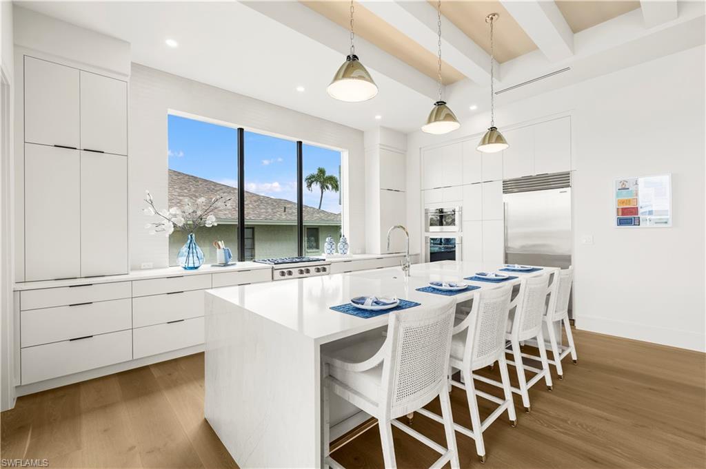 MARCO ISLAND - Residential