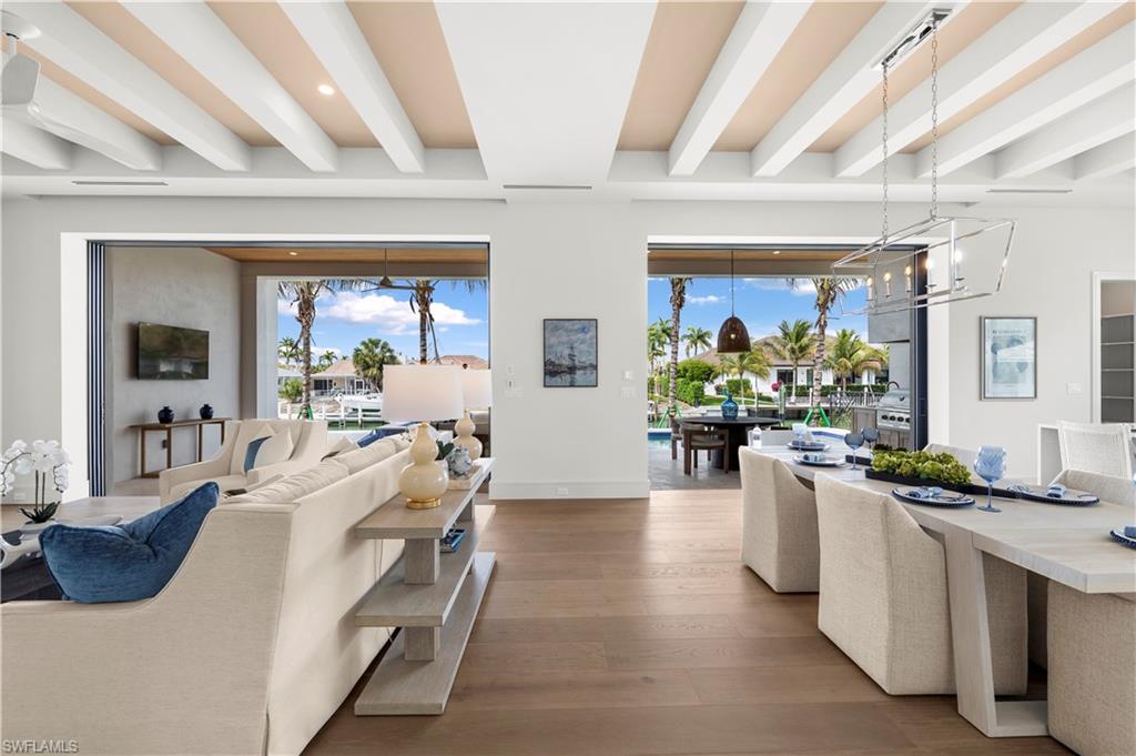 MARCO ISLAND - Residential