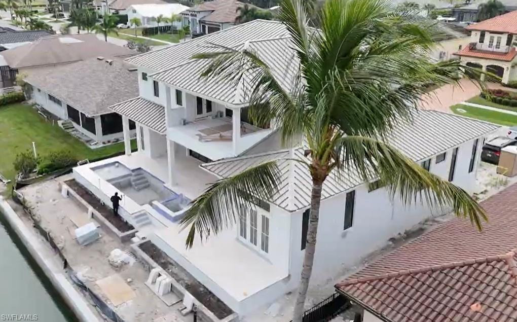 MARCO ISLAND - Residential