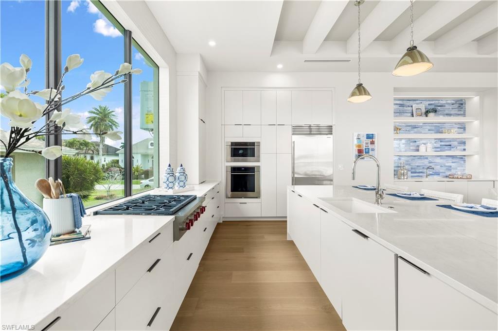 MARCO ISLAND - Residential