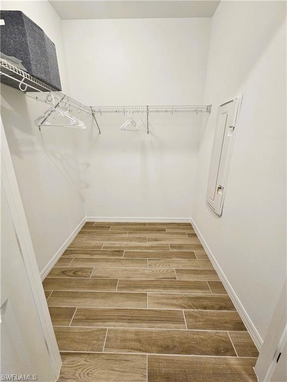 THE NATIONAL GOLF & COUNTRY CLUB AT AVE MARIA - Residential Lease