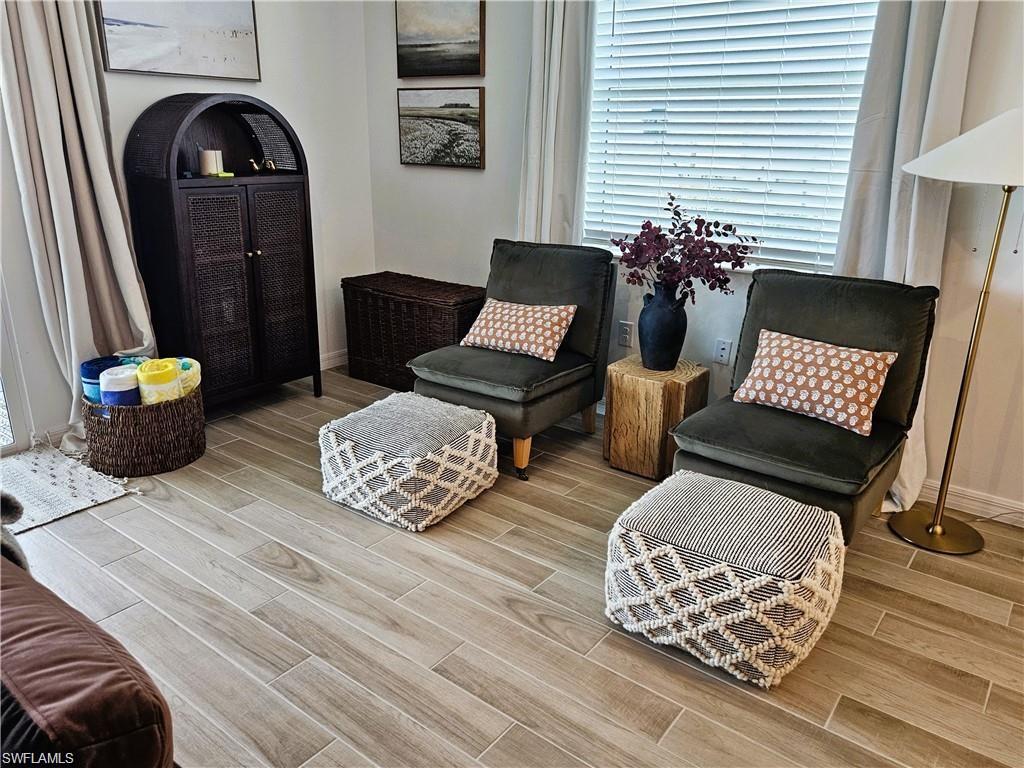 THE NATIONAL GOLF & COUNTRY CLUB AT AVE MARIA - Residential Lease