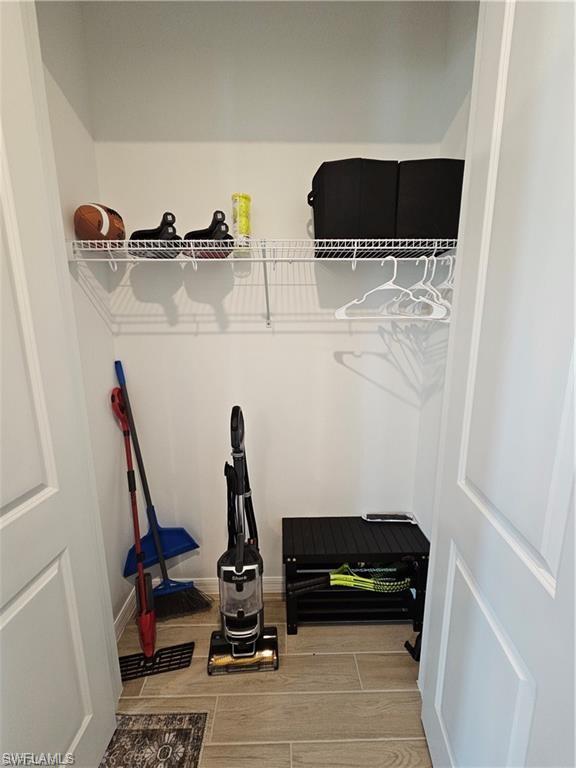 THE NATIONAL GOLF & COUNTRY CLUB AT AVE MARIA - Residential Lease