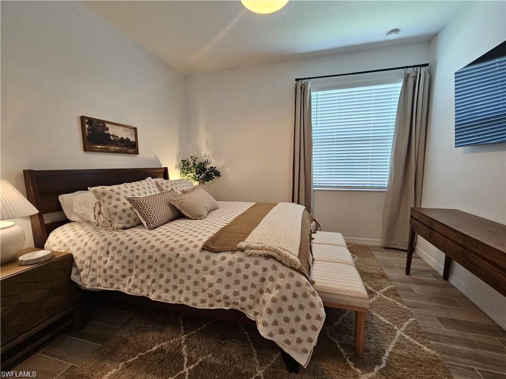 THE NATIONAL GOLF & COUNTRY CLUB AT AVE MARIA - Residential Lease