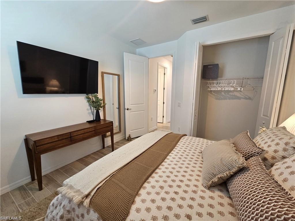 THE NATIONAL GOLF & COUNTRY CLUB AT AVE MARIA - Residential Lease