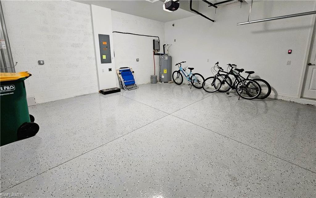 THE NATIONAL GOLF & COUNTRY CLUB AT AVE MARIA - Residential Lease