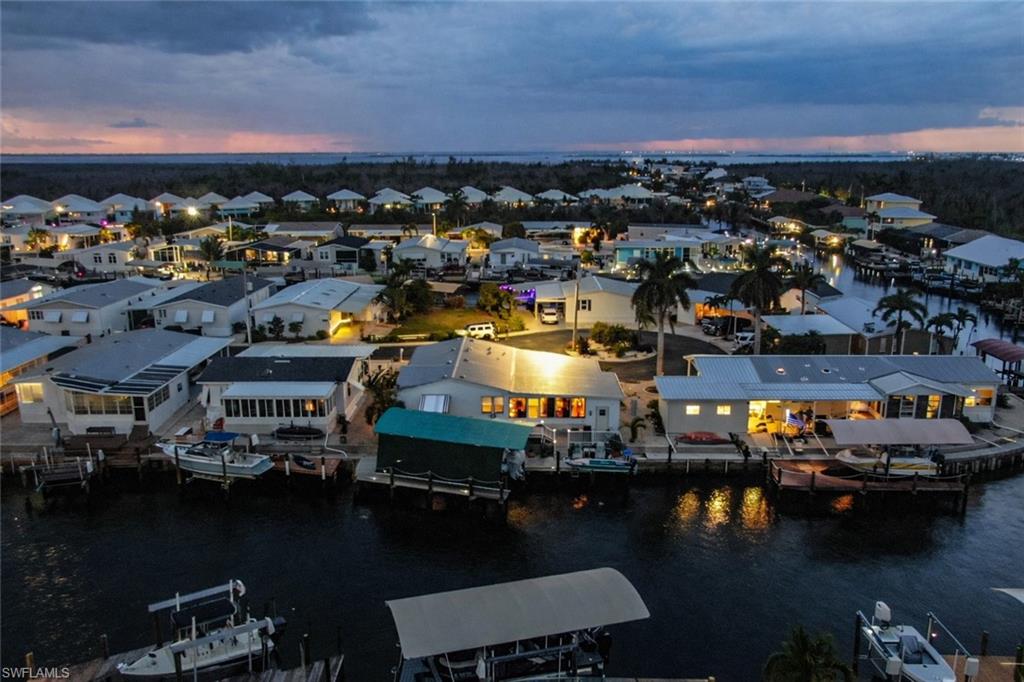 CHERRY ESTATES - Residential