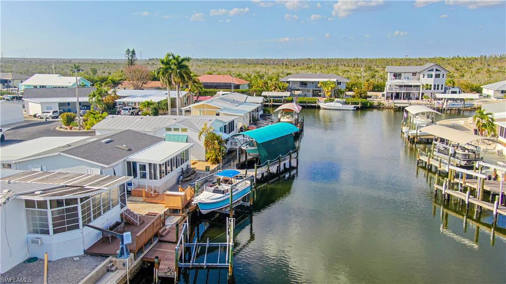 CHERRY ESTATES - Residential