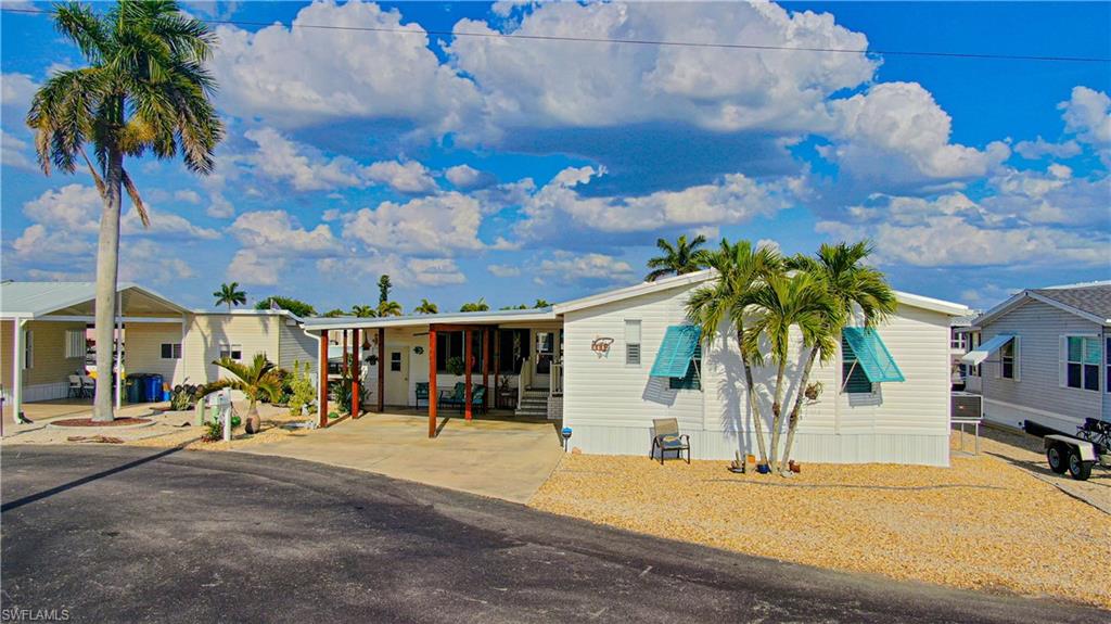 CHERRY ESTATES - Residential