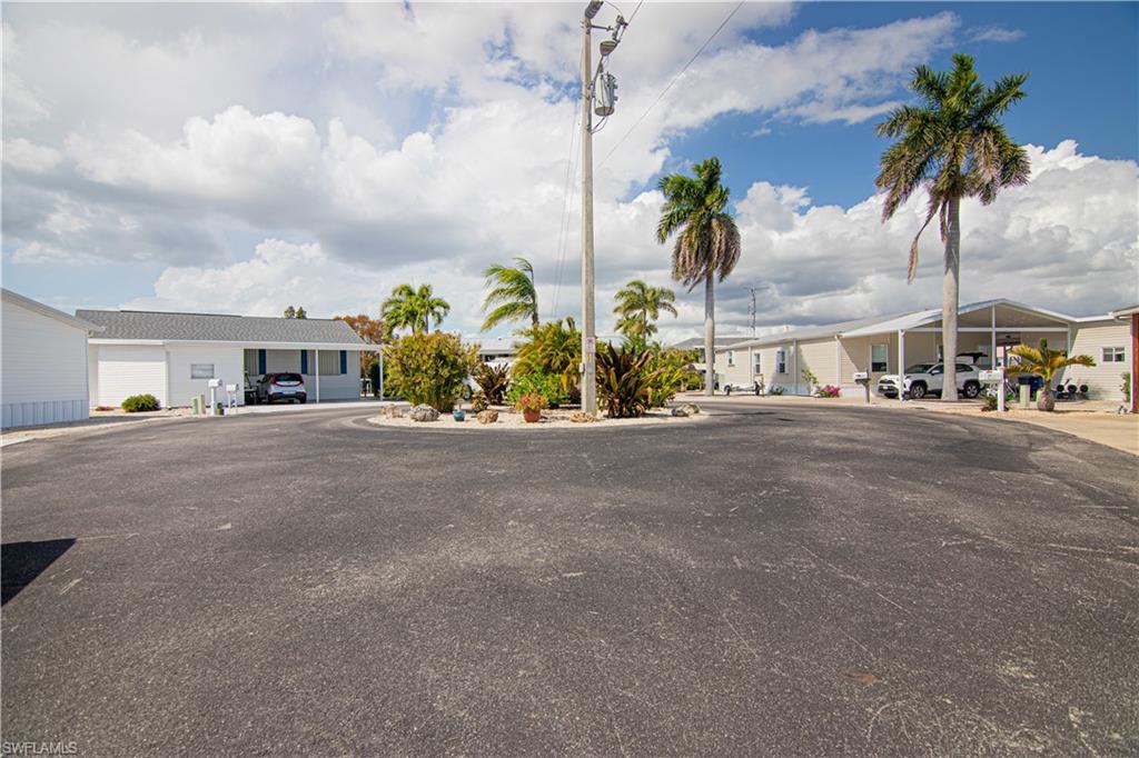 CHERRY ESTATES - Residential