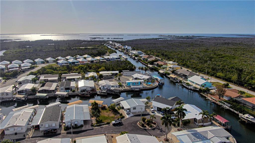 CHERRY ESTATES - Residential