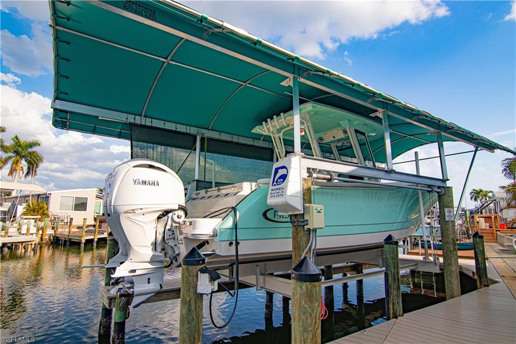 CHERRY ESTATES - Residential