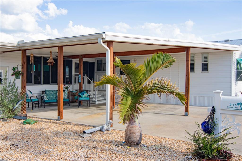 CHERRY ESTATES - Residential