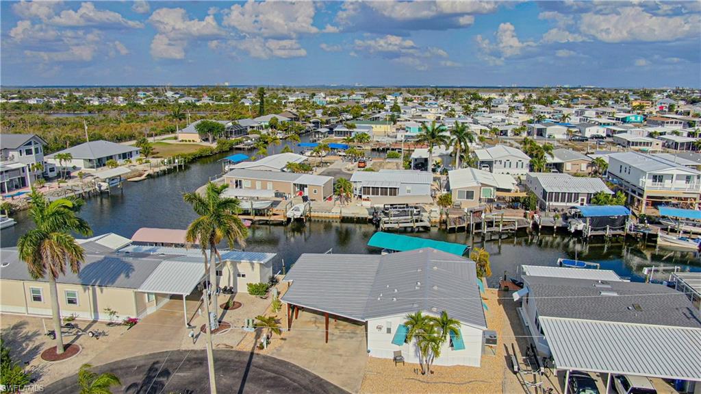 CHERRY ESTATES - Residential