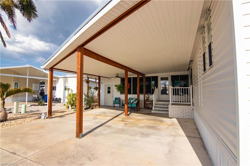 CHERRY ESTATES - Residential