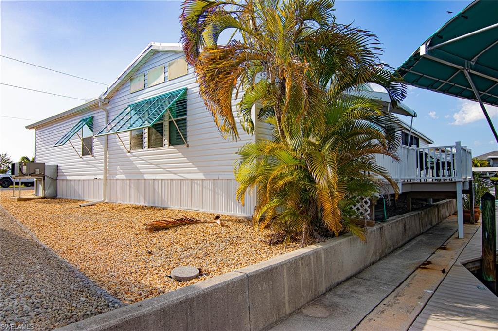 CHERRY ESTATES - Residential