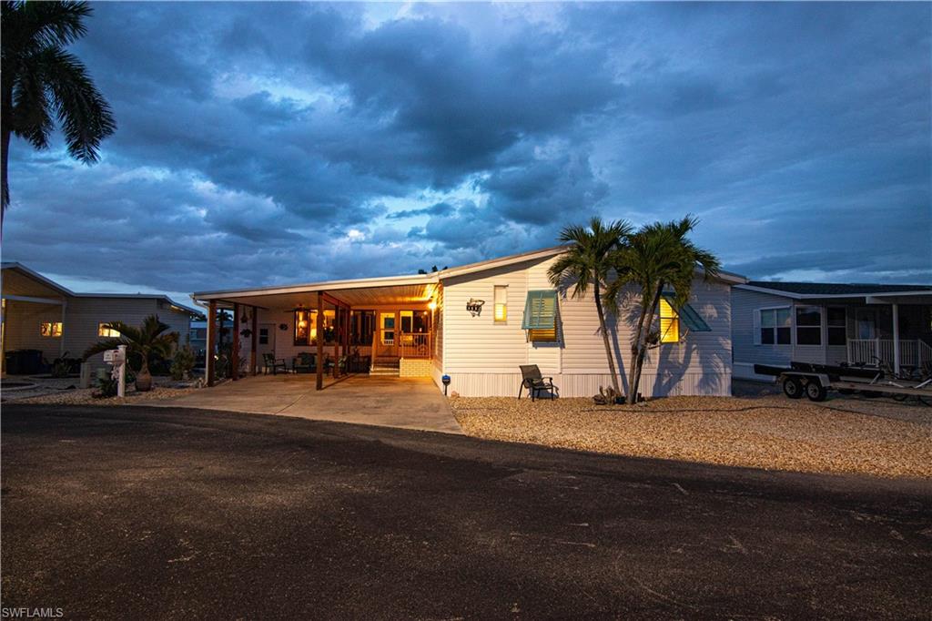 CHERRY ESTATES - Residential