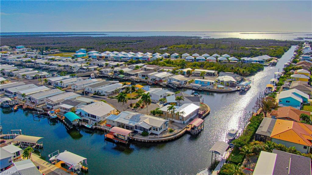 CHERRY ESTATES - Residential