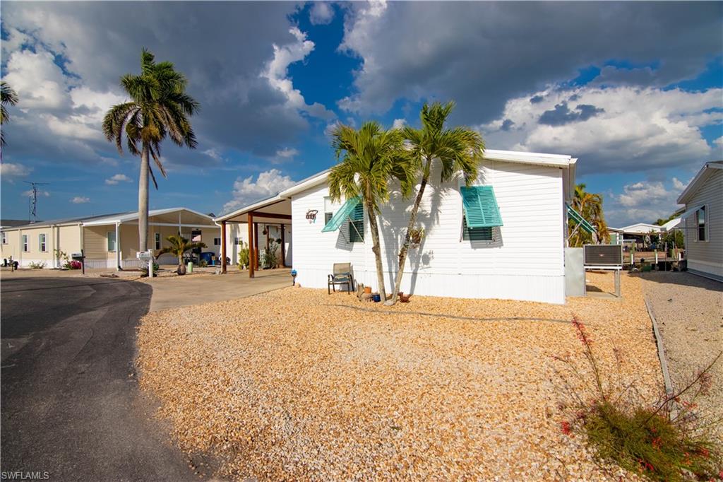 CHERRY ESTATES - Residential