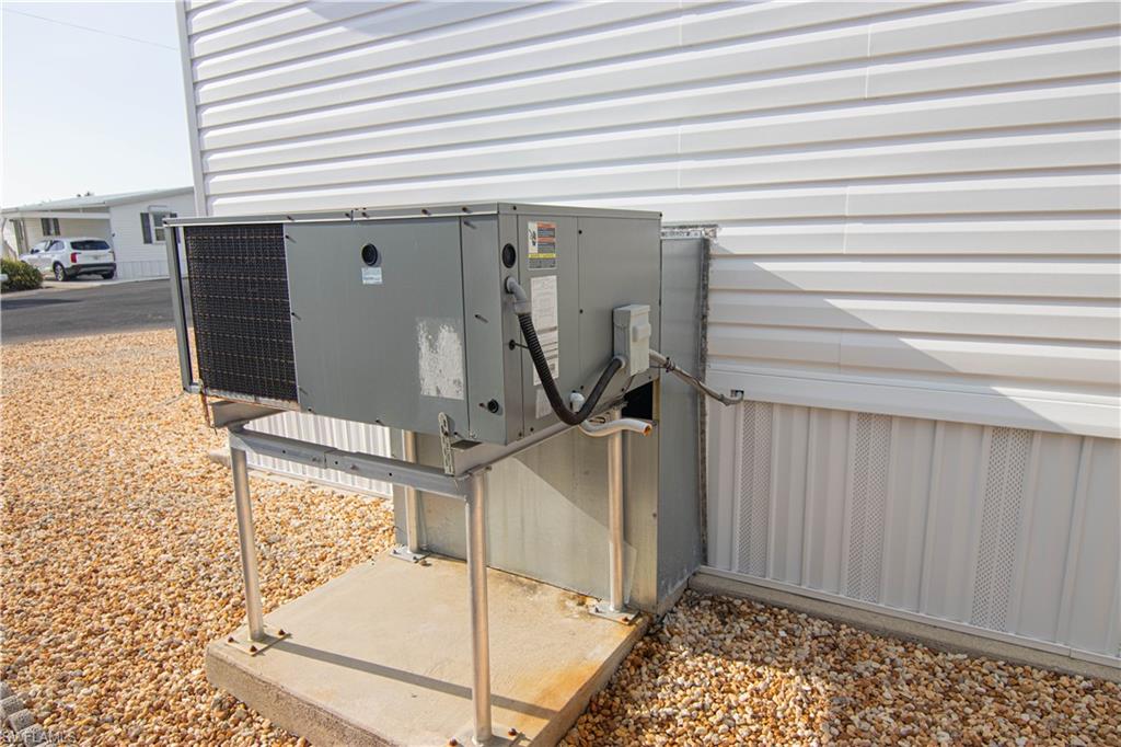 CHERRY ESTATES - Residential