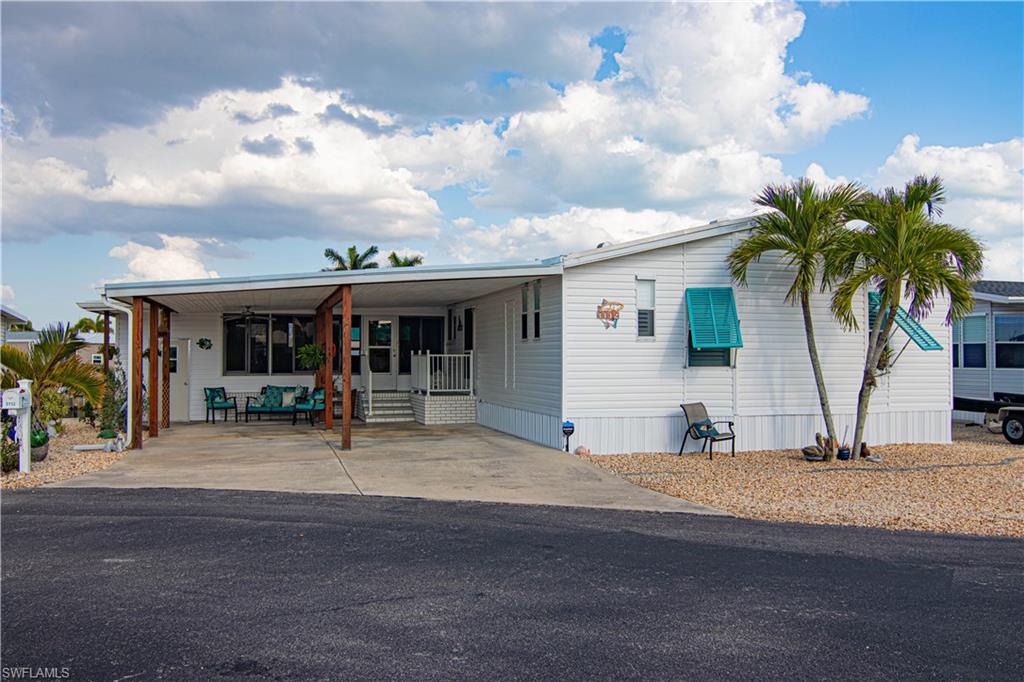 CHERRY ESTATES - Residential