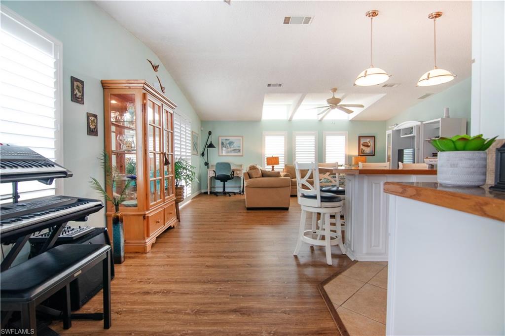 CHERRY ESTATES - Residential