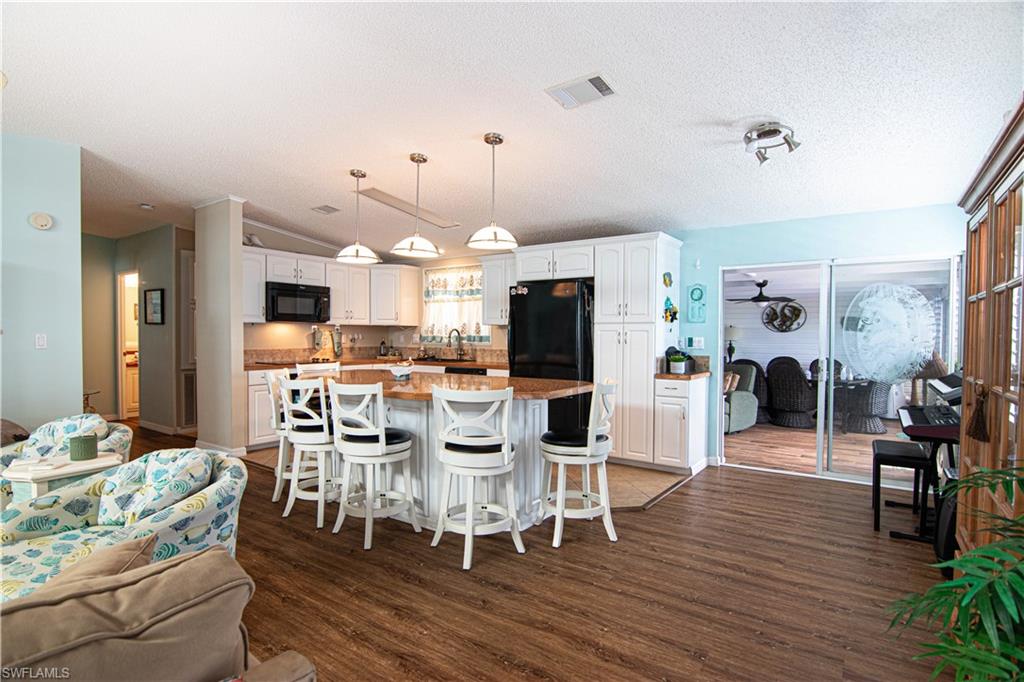 CHERRY ESTATES - Residential