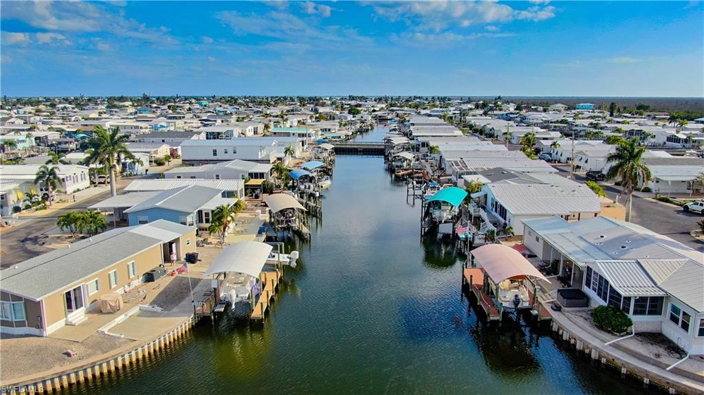 CHERRY ESTATES - Residential