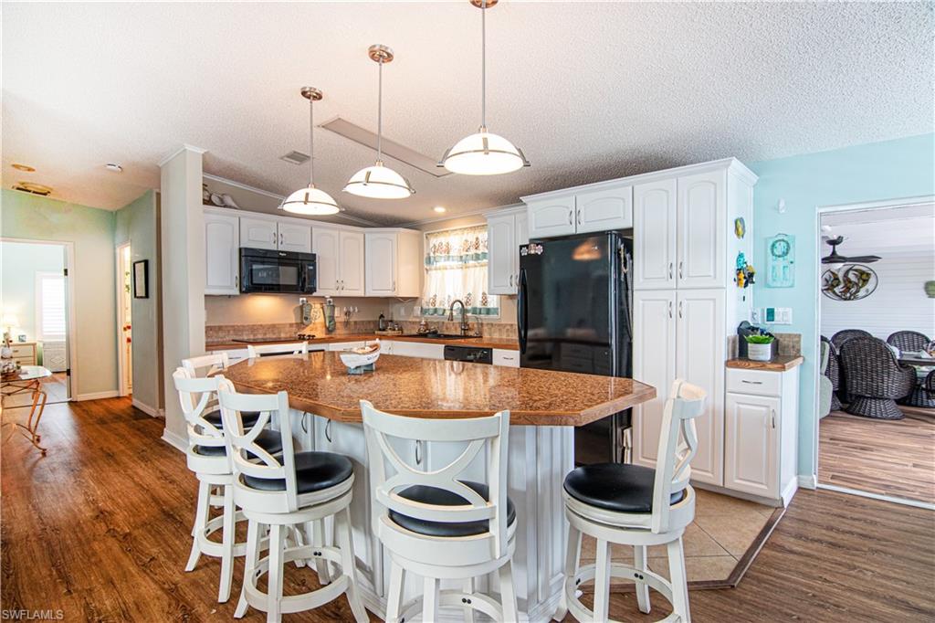 CHERRY ESTATES - Residential