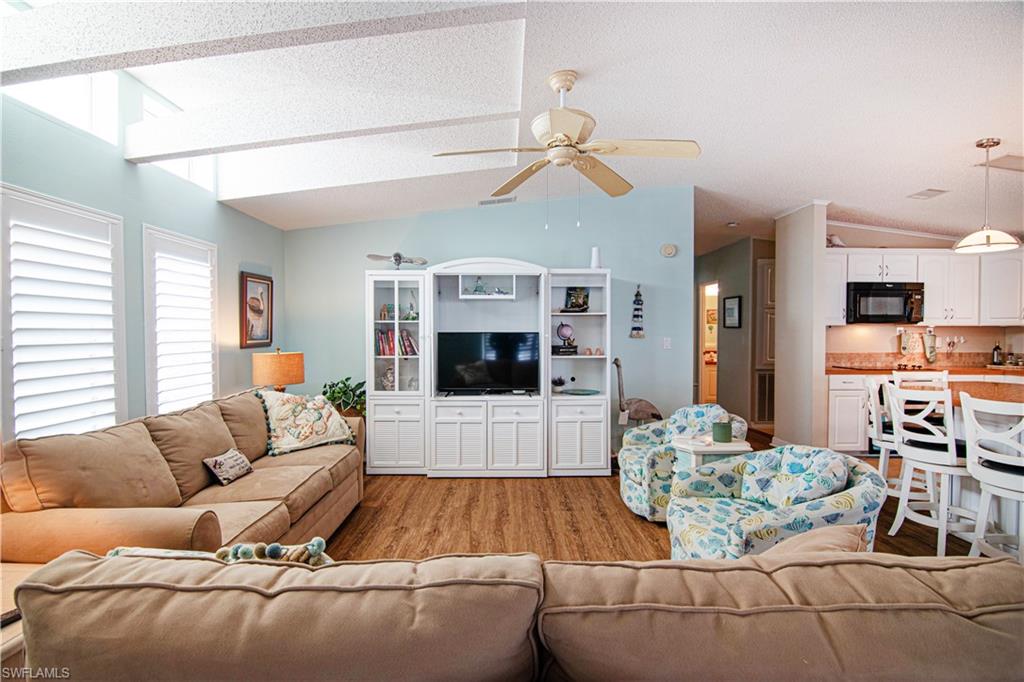 CHERRY ESTATES - Residential