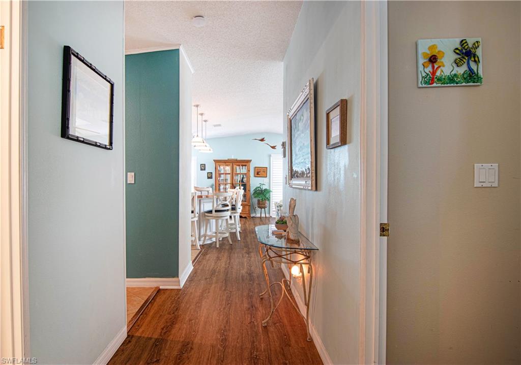 CHERRY ESTATES - Residential