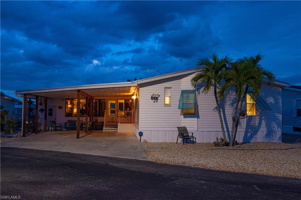 CHERRY ESTATES - Residential