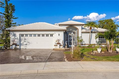 20864 Santorini WAY NORTH FORT MYERS FL 33917
