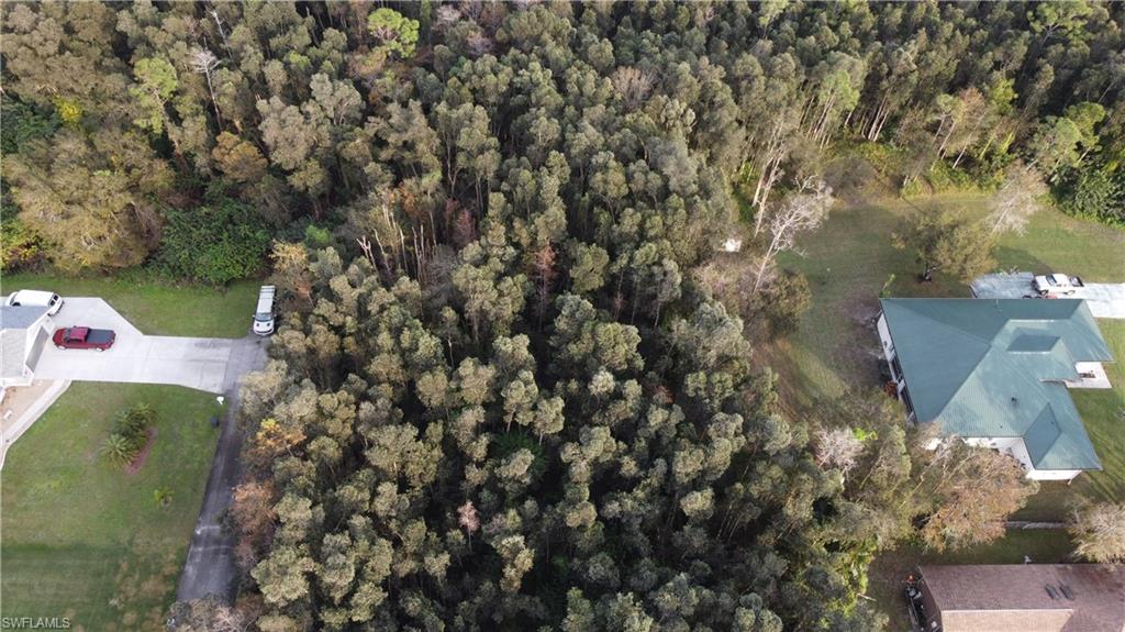 FLORIMOND MANOR - Land