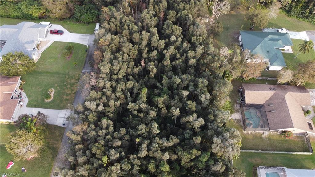 FLORIMOND MANOR - Land