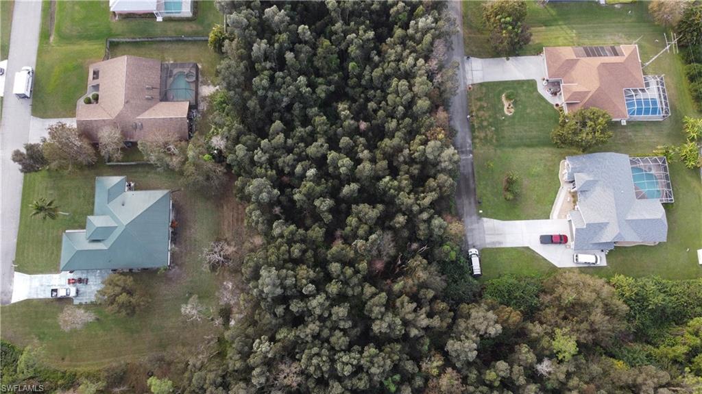 FLORIMOND MANOR - Land