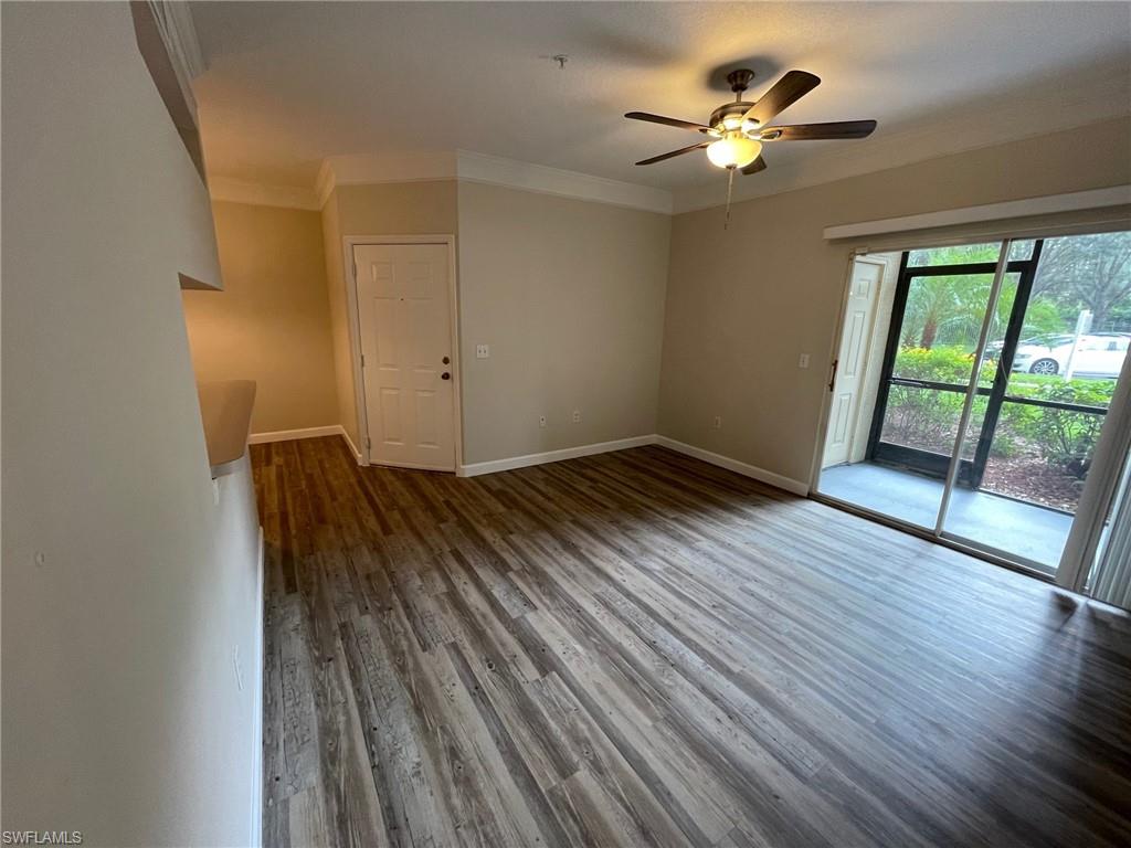 TERRACE - Residential