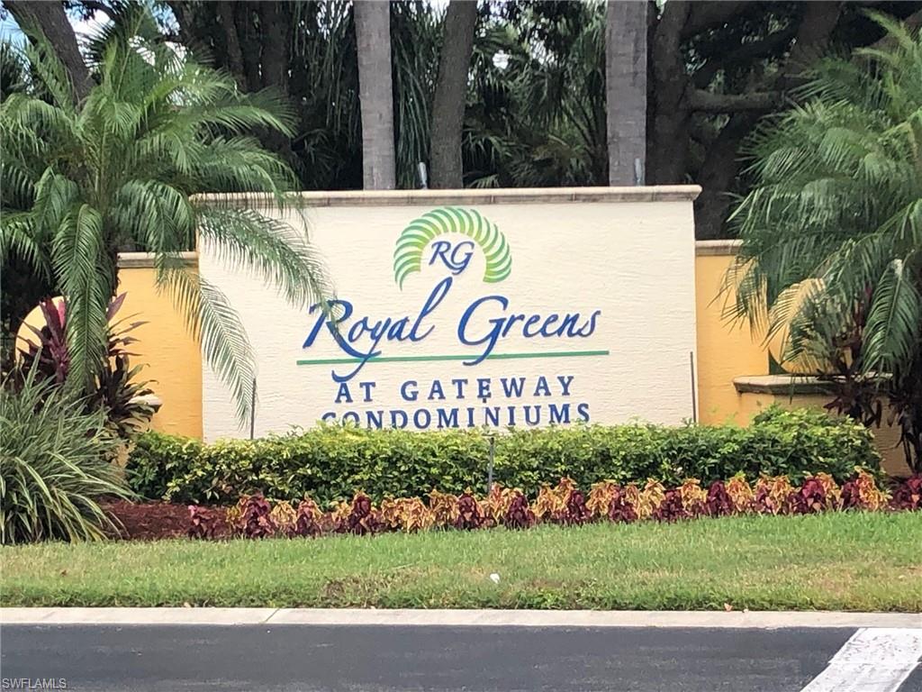 TERRACE - Residential