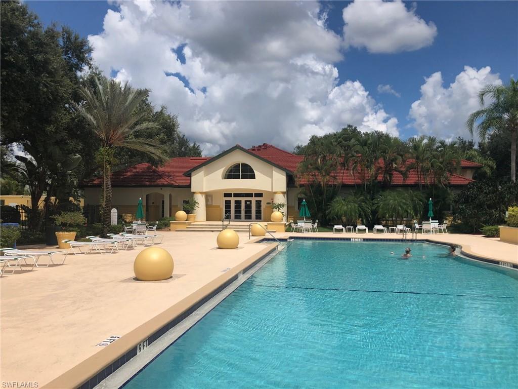 TERRACE - Residential