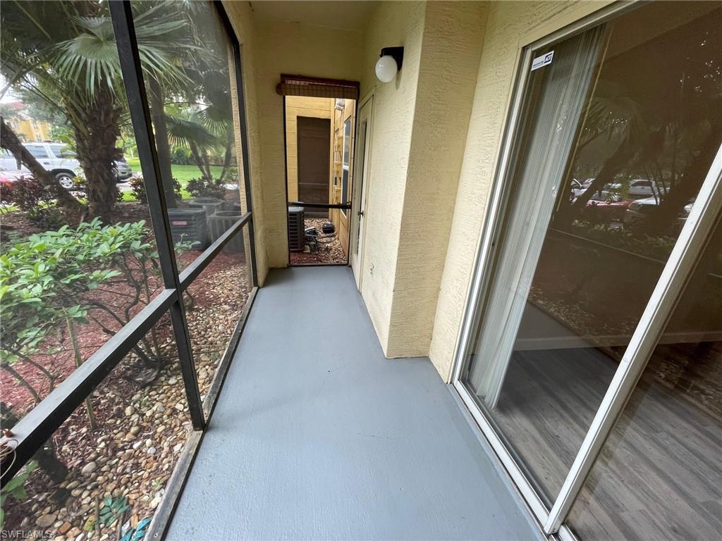 TERRACE - Residential