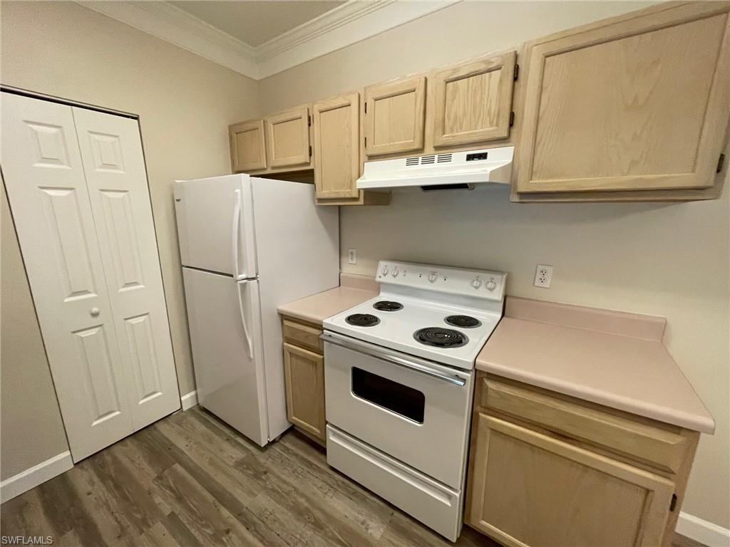 TERRACE - Residential