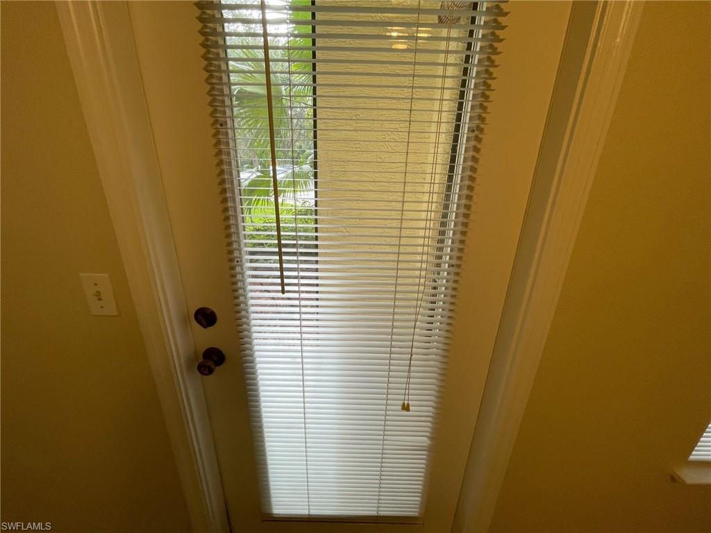 TERRACE - Residential