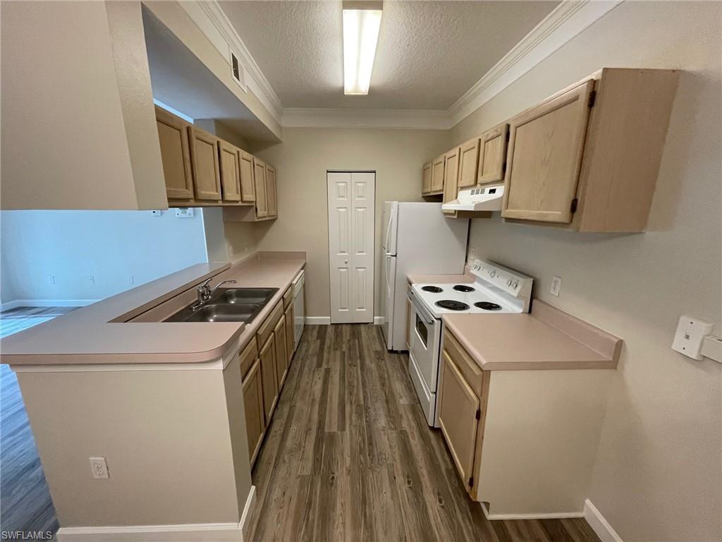 TERRACE - Residential