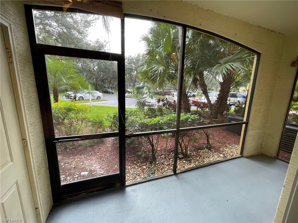 TERRACE - Residential