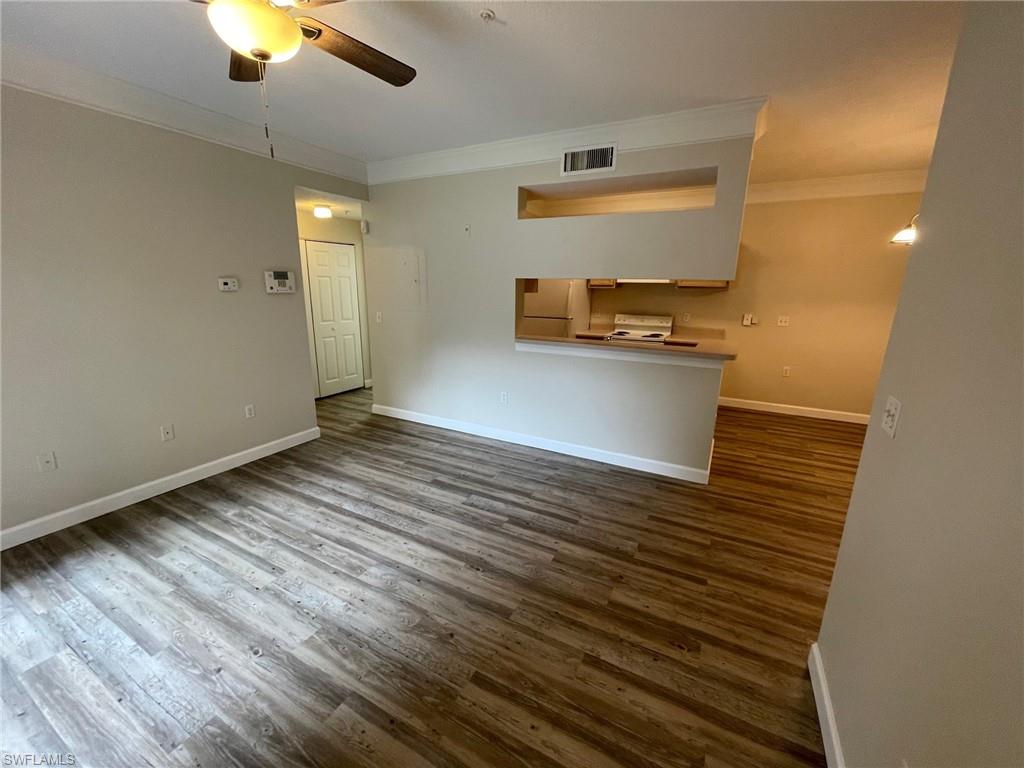 TERRACE - Residential